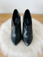 Damen Stiefeletten schwarz, Gr.37 ♥️Neu♥️ Bayern - Hof (Saale) Vorschau