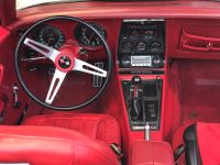 ❗️ 1972 Chevrolet Corvette C3 Stingray ❗️ Hessen - Bad Homburg Vorschau