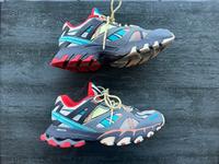 Reebok DMX Trail Shadow FV2844 Herren Sneaker Gr.44 Baden-Württemberg - Berghaupten Vorschau