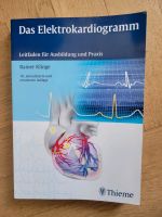 Das Elektrokardiogramm 10., aktualisierte und erweiterte Auflage Berlin - Steglitz Vorschau