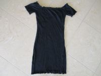 Kleid Minikleid schwarz Gr. XS  stretch Bayern - Kunreuth Vorschau