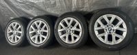 BMW X1 F48 X2 F39 205/60 R17 Winterreifen RDKS Styling 574 687444 Hessen - Maintal Vorschau