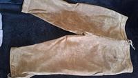 Trachten- Lederhose Hessen - Hünfeld Vorschau