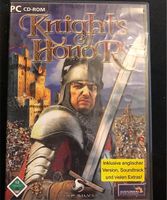 PC Spiel Knights of Honor Hessen - Bad Nauheim Vorschau