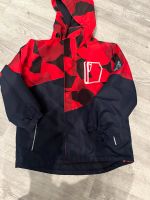 Top+Sky Kids - Funktionsjacke - Gr.140 - rot/blau Sachsen - Großpösna Vorschau