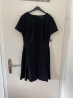 Ralph Lauren Kleid Gr. 8 40 schwarz neu mit Etikett Niedersachsen - Wilhelmshaven Vorschau