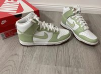 Dunk High Retro SE honeydew/honeydew/white Nordrhein-Westfalen - Bad Salzuflen Vorschau