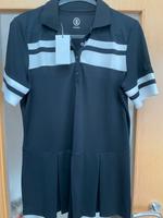 Bogner Poloshirt mit Blockfalten/ Golfen, neu. XL/42 Bayern - Bad Abbach Vorschau