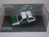 Opel Corsa A "Polizei"  1982 - 1993 Hessen - Biedenkopf Vorschau