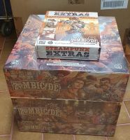 Zombicide: Undead or Alive - Steampunk PLedge Nordrhein-Westfalen - Herten Vorschau