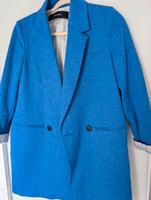 Blazer Zara Royalblau TOP Kreis Ostholstein - Eutin Vorschau