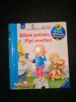 WWW Buch Zähne putzen ... Niedersachsen - Peine Vorschau