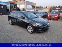 Opel Astra J Sports Tourer 1,4 ,SHZ,PDC,8 FACH BEREIF Baden-Württemberg - Kirchheim unter Teck Vorschau