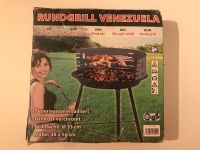 Rundgrill neu und unbenutzt OVP Grill Bayern - Augsburg Vorschau