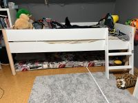 PAIDI Kinderbett und großer Kleiderschrank im Set Nordrhein-Westfalen - Krefeld Vorschau