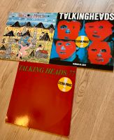 Talking Heads Vinyl Set, Remain in light, 77, Little Creatures Stuttgart - Vaihingen Vorschau