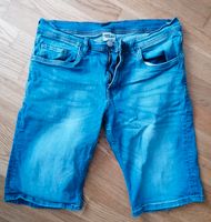 Jeans, kurz, W32, blau Brandenburg - Potsdam Vorschau