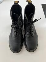 Doc Martens Boots Damen Gr. 40 Nordrhein-Westfalen - Neuss Vorschau