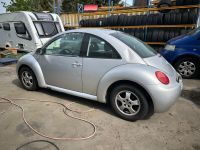 VW Beetle 1,9 TDI Niedersachsen - Winsen (Luhe) Vorschau