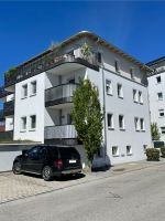 Helle 2,5-Zimmer-Wohnung in zentraler Lage in Pfarrkirchen Bayern - Pfarrkirchen Vorschau