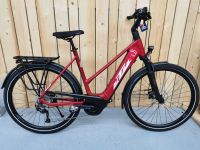 E-Bike KTM Macina Tour P510 Trapez 500 Wh Bosch UVP 3149€ Nordrhein-Westfalen - Übach-Palenberg Vorschau