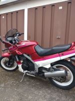 Verkaufe Motorrad Kawasaki GPZ 500 S (EX500A) Sachsen - Riesa Vorschau