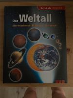 Das Weltall , Sternsysteme, Planeten, Galaxien Niedersachsen - Buxtehude Vorschau