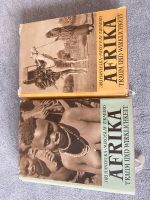 Afrika Traum und Wirklichkeit 2 Bände 1954 Hanzelka und Zikmund Thüringen - Ilmenau Vorschau