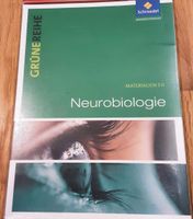 Buch Grüne Reihe - Neurobiologie Materialien SII Rheinland-Pfalz - Irmtraut Vorschau