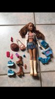 Madison Westley My Scene mattel Barbie Puppe mit Zubehör 2002 Dortmund - Hombruch Vorschau