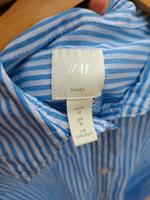 Umstands Blusen von H&M und SCHEIN Hessen - Karben Vorschau