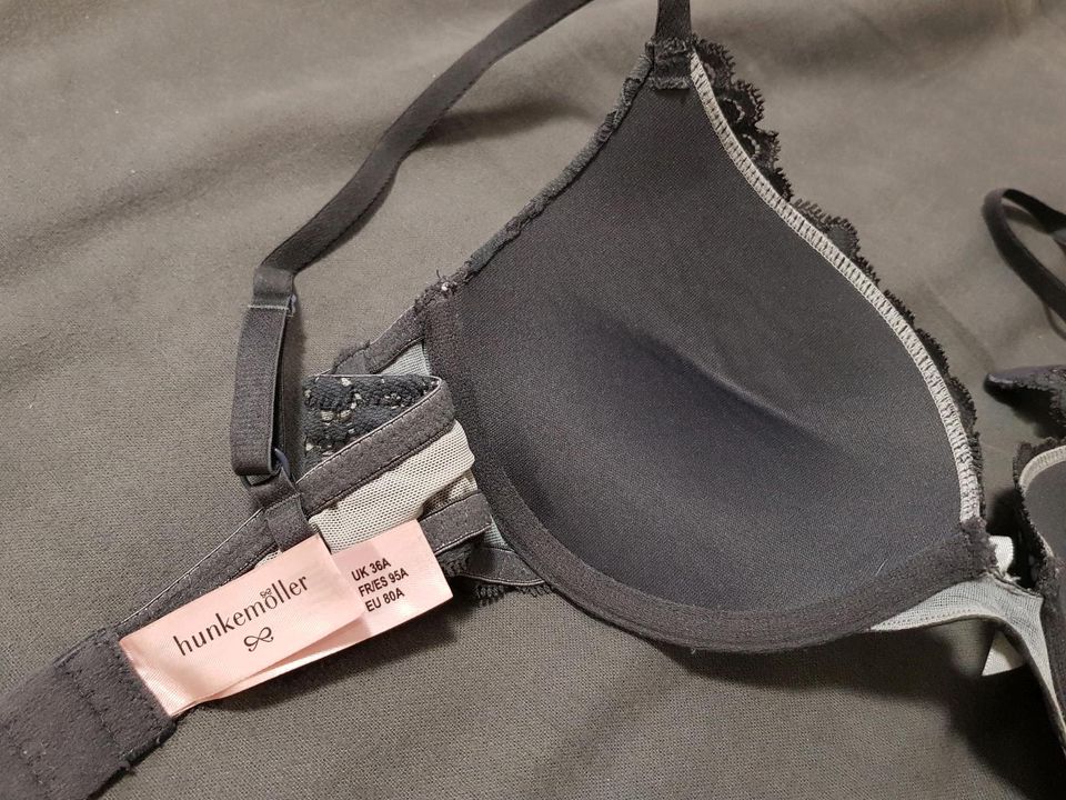 BH Push-Up Hunkemöller 80A in Weitramsdorf