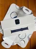 Apple Watch Series 6 44 mm Blue / dunkelblau GPS + Cellular + OVP Kiel - Ravensberg-Brunswik-Düsternbrook Vorschau