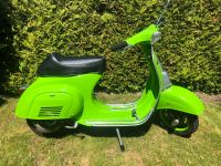 Vespa V50 1979 Bayern - Kempten Vorschau