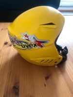 Uvex Skihelm Kinder XS 53-54 cm Bayern - Landshut Vorschau