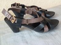 Damensommerschuhe, Sandalen von Geox Respira. Neu. Bayern - Sulzbach-Rosenberg Vorschau