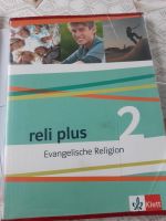 Reli plus 2 Evangelische Religion 978-3-12-006623-1 Thüringen - Eisenach Vorschau