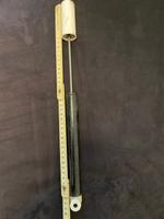 original Simson MZ DDR Luftpumpe ca. 31cm und 45cm siehe Fotos Sachsen-Anhalt - Möckern Vorschau