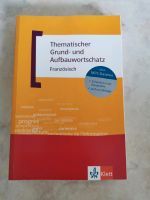 Thematischer Grund- und Aufbauwortschatz Französisch Hamburg-Mitte - Hamburg Billstedt   Vorschau