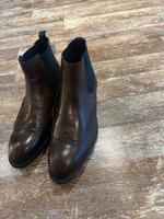 Camel active Boots Gr.11 ( 45 ) Neu Niedersachsen - Fredenbeck Vorschau
