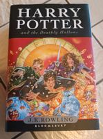 Harry Potter and the Deathly Hallows Nordrhein-Westfalen - Werne Vorschau