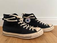 Converse Chuck Jaylor Fear of God Gr.44 Bremen - Neustadt Vorschau