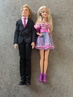 Barbie und Ken Traumpaar tolles Set top Saarland - Lebach Vorschau