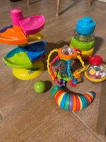 Mytoys Baby geschenkset 5in1 Niedersachsen - Vechta Vorschau