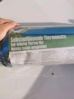 Isomatte Neu orginal verpackt luftmatratze Niedersachsen - Rehburg-Loccum Vorschau