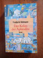 Der Kelim der Aphrodite von Friederike Hetmann Nordrhein-Westfalen - Wiehl Vorschau