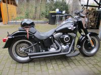 Harley-Davidson Fat Boy Special 103 cui Nordrhein-Westfalen - Gütersloh Vorschau