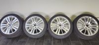 RANGE ROVER SPORT L320 20 Zoll Alufelgen Rims 9H32-1007-AAW Hessen - Langenselbold Vorschau