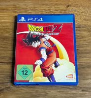 Ps4 Dragonball Z Kakarot Spiel Nordrhein-Westfalen - Bad Salzuflen Vorschau