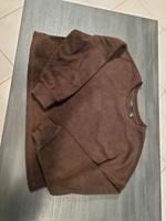 Vero Moda Pulli kurz Gr M Fleece Nordrhein-Westfalen - Büren Vorschau